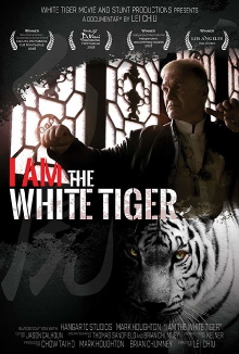 I Am the White Tiger Trailer
