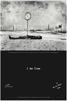 I Am Time Trailer