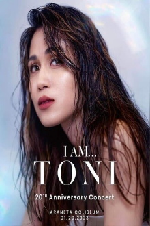 I Am… Toni: 20th Anniversary Concert Trailer