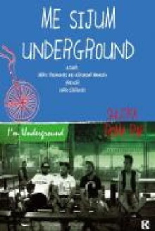 I am Underground Trailer