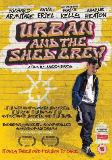 I Am Urban Trailer