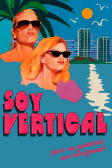 I Am Vertical But I Would Rather Be Horizontal Trailer