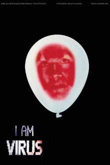 I am virus Trailer