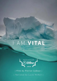 I Am Vital Trailer