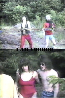 I Am Voodoo Trailer
