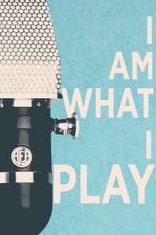 I Am What I Play Trailer