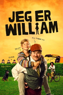 I am William Trailer