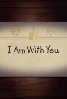 I Am With You Trailer