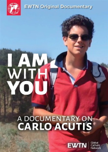 I Am With You - A Documentary on Carlo Acutis Trailer