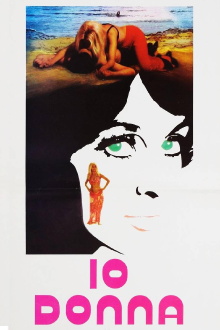 I Am... Woman Trailer