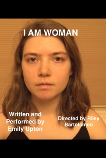 I AM WOMAN Trailer