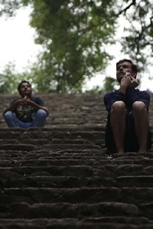I Am Yet to See Delhi Trailer
