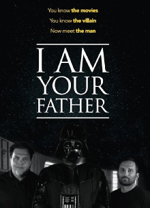 I Am Your Father Trailer