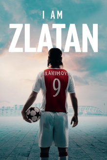 I Am Zlatan Trailer