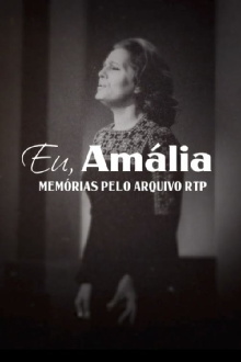 I, Amália Trailer