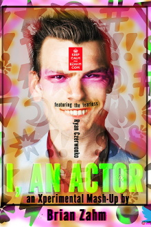I, an Actor Trailer