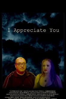 I Appreciate You Trailer