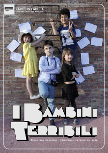 I bambini terribili Trailer