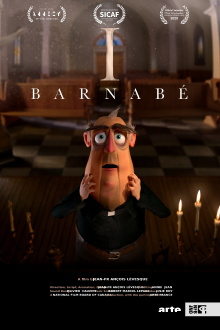 I, Barnabé Trailer