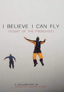 I Believe I Can Fly Trailer