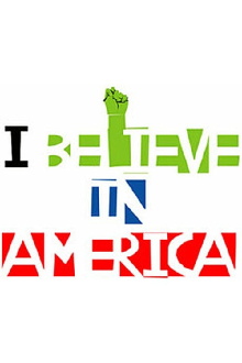 I Believe in America Trailer