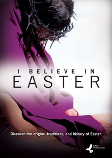 I Believe In Easter Trailer