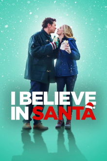 I Believe in Santa Trailer