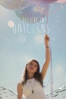 I Believe in Unicorns Trailer