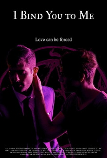 I Bind You to Me Trailer
