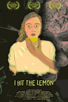 I Bit the Lemon Trailer