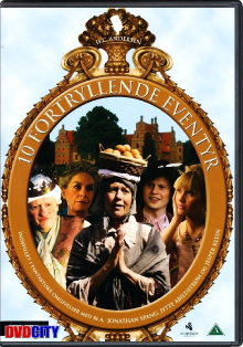 I børnestuen Trailer