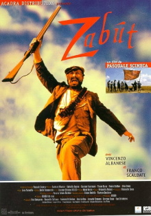 I Briganti di Zabut Trailer