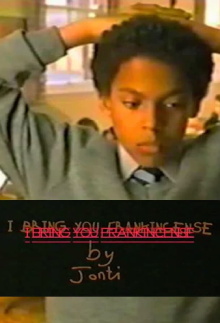 I Bring You Frankincense Trailer