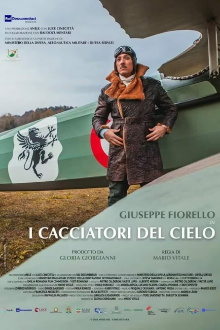 I cacciatori del cielo Trailer