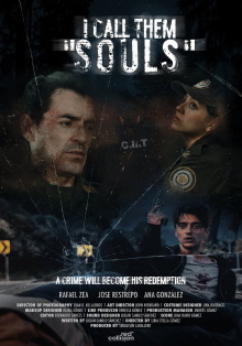 I Call Them "Souls" Trailer