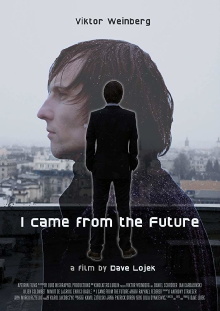 I Came From The Future Trailer