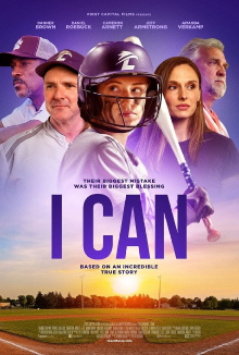 I Can Trailer