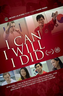 I Can I Will I Did Trailer
