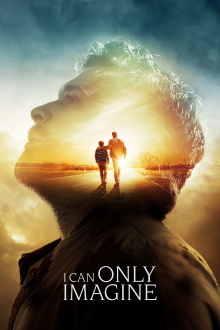 I Can Only Imagine Trailer