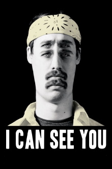 I Can See You Trailer
