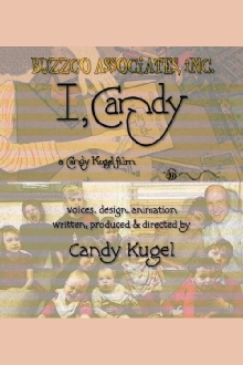 I, Candy Trailer