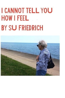 I Cannot Tell You How I Feel Trailer