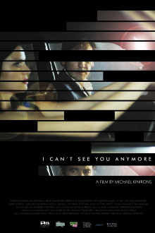 I Can't See You Anymore Trailer
