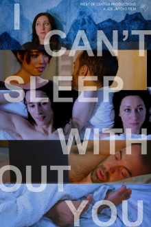 I Can't Sleep Without You Trailer