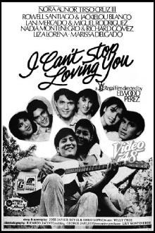 I Can't Stop Loving You Trailer