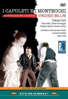 I Capuleti e i Montecchi Trailer