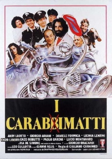 I carabbimatti Trailer