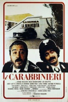 I Carabbinieri Trailer
