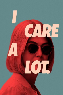I Care a Lot Trailer