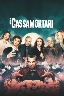 I cassamortari Trailer